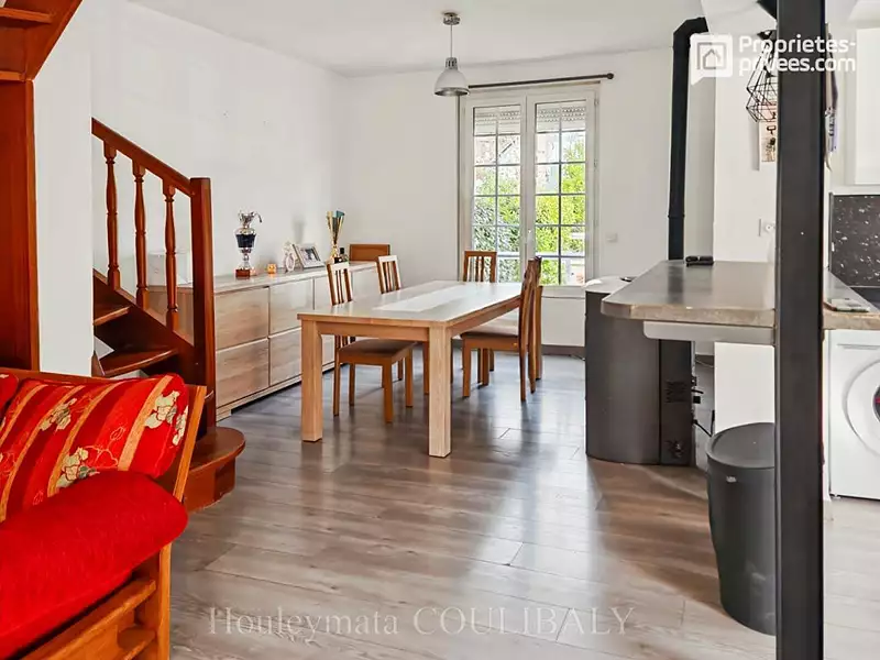 Maison, 82 m²