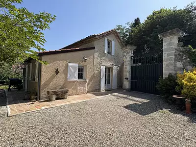 Maison, 194 m²