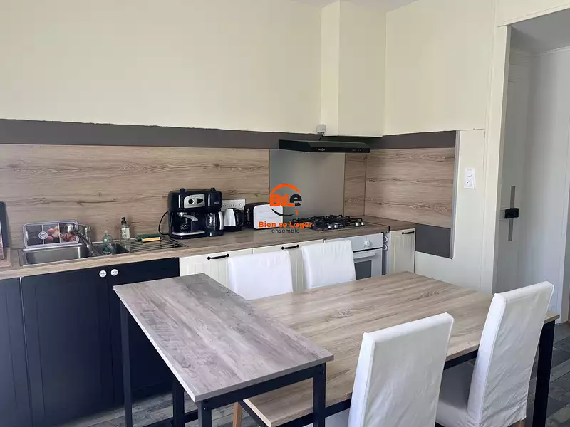 Maison, 82 m²
