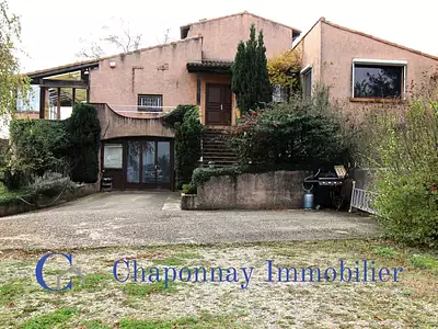 Maison, 144 m²
