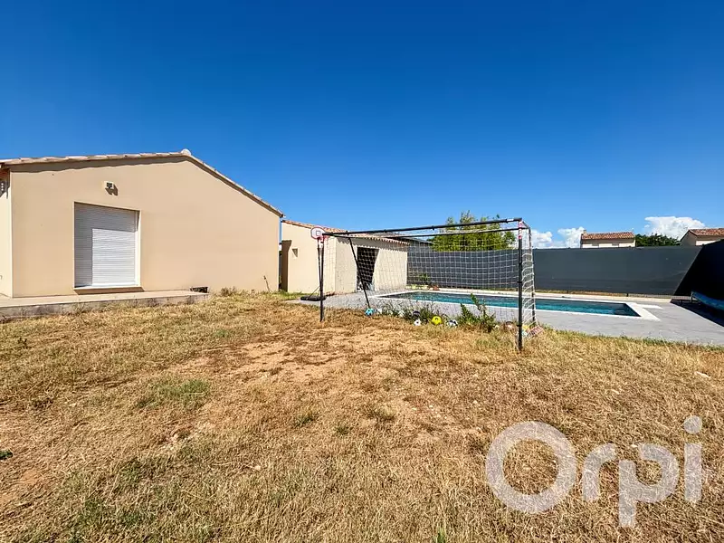 Maison, 105 m²