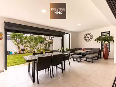 Maison, 200 m²