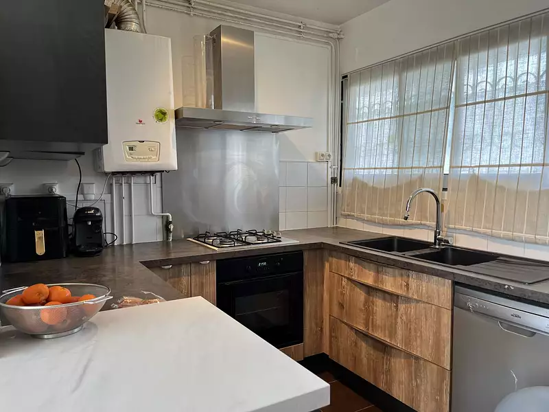 Appartement, 69 m²