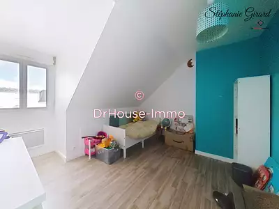 Maison, 95 m²