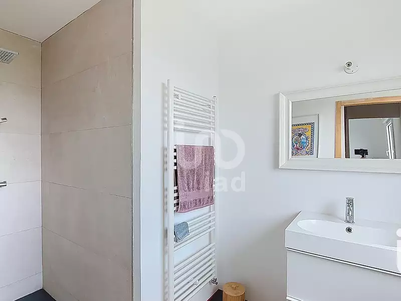 Maison, 141 m²