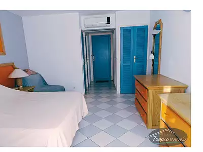 Appartement, 22 m²