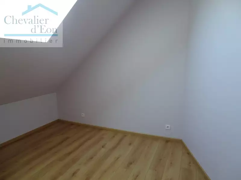 Maison, 80 m²