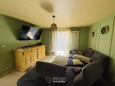Maison, 70 m²