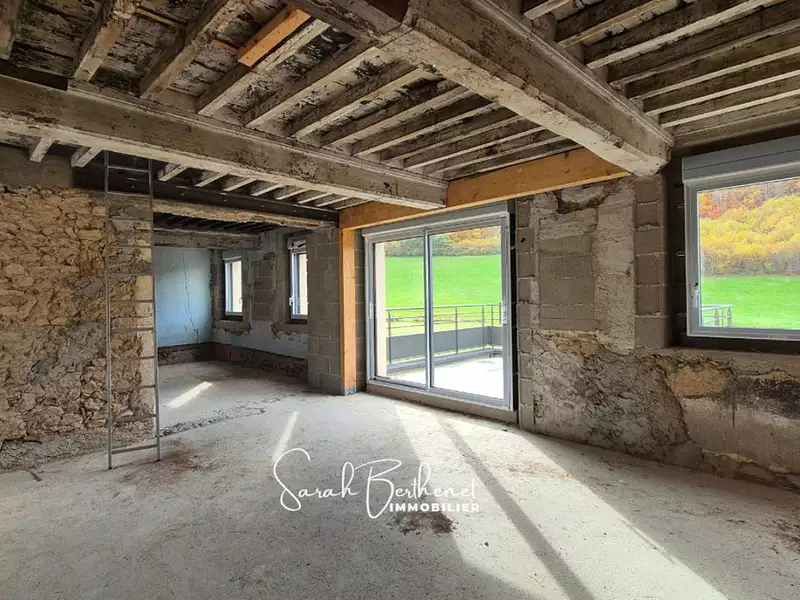 Appartement, 100 m²