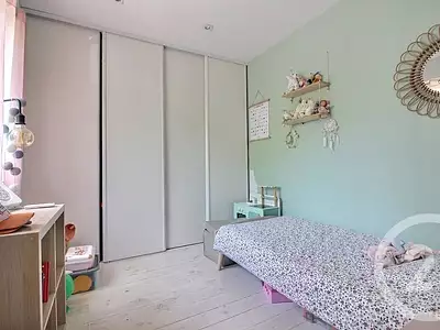Appartement, 70,77 m²