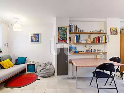 Maison, 54 m²