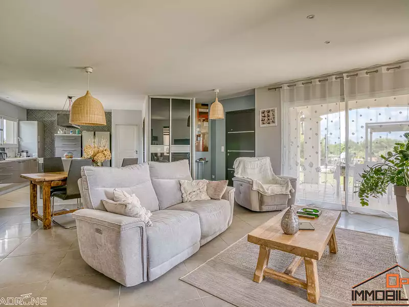 Maison, 110 m²