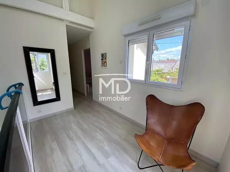Maison, 229 m²