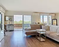 Appartement, 93 m²