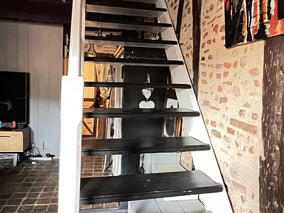 Appartement, 220 m²