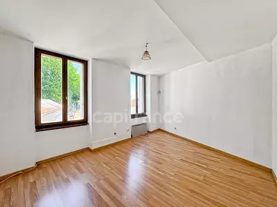 Maison, 89 m²