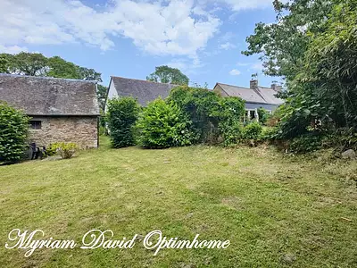Maison, 170 m²