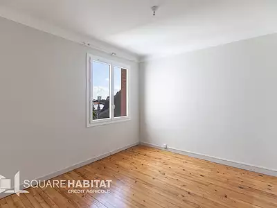 Appartement, 75 m²