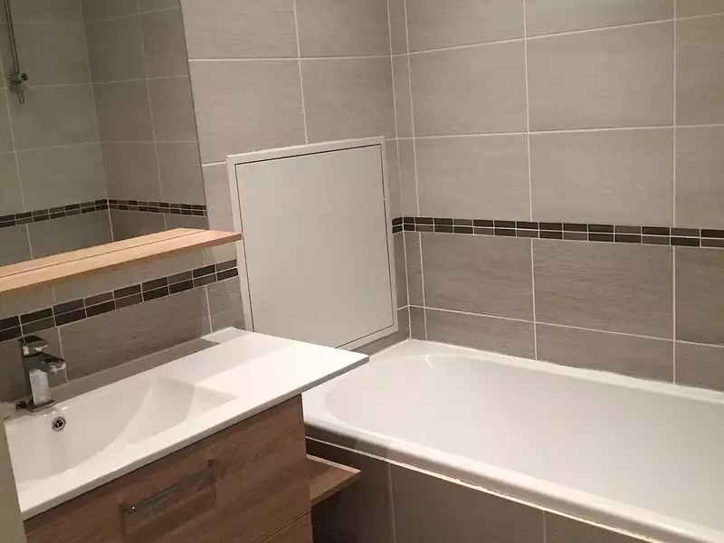 Appartement, 55,2 m²