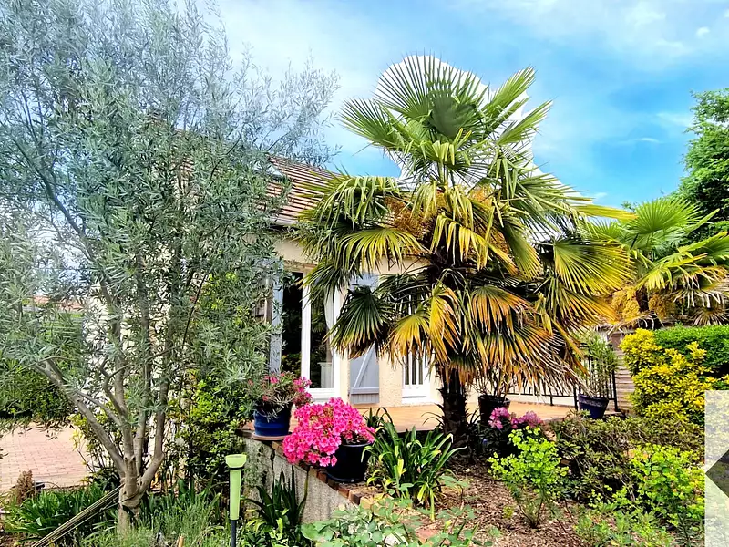 Maison, 115 m²