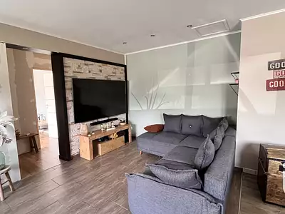 Maison, 146 m²