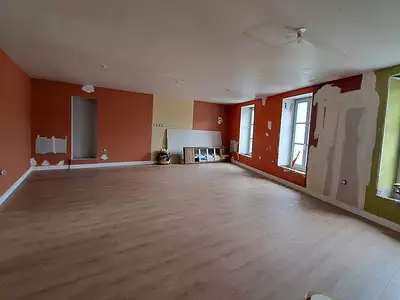 Appartement, 94 m²