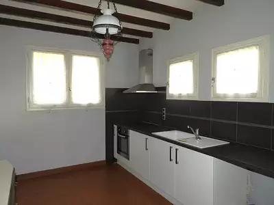 Maison, 112 m²