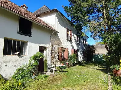 Maison, 156 m²