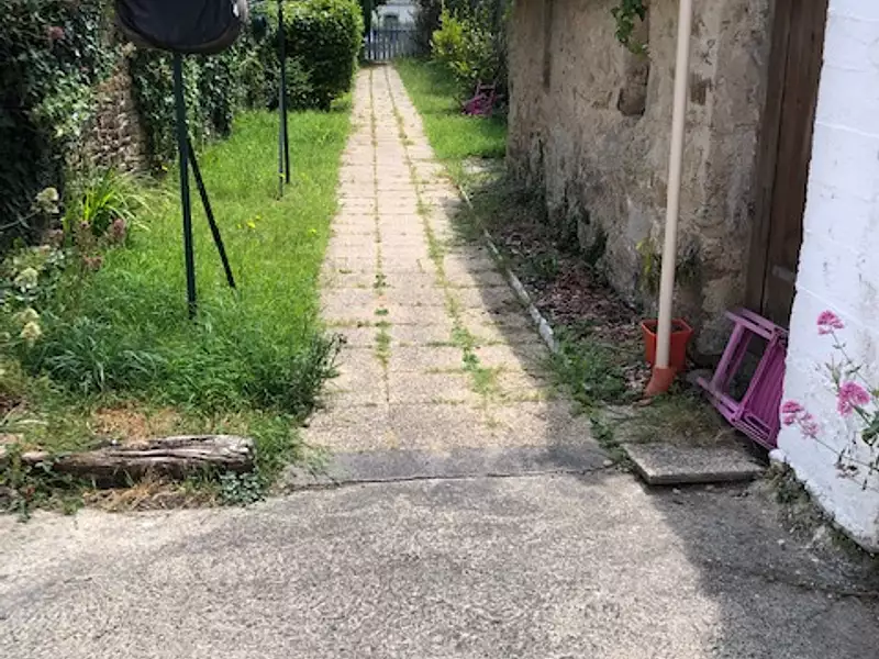 Maison, 113,4 m²