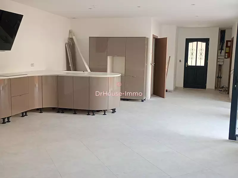 Appartement, 110 m²