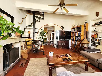 Appartement, 102 m²