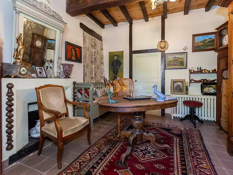 Maison, 185 m²