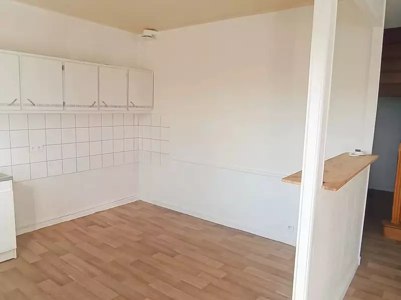 Maison, 89 m²