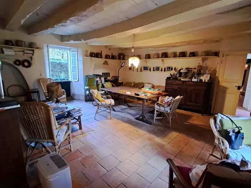 Maison, 502 m²