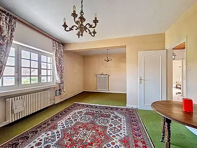 Maison, 196 m²