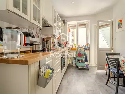 Appartement, 68,94 m²