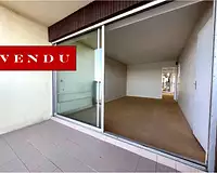 Appartement, 43,45 m²