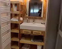 Appartement, 48,63 m²