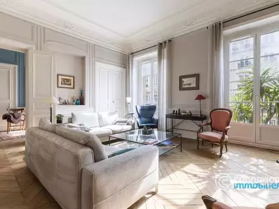 Appartement, 232,72 m²