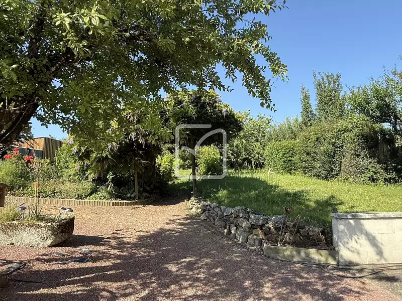 Maison, 222 m²