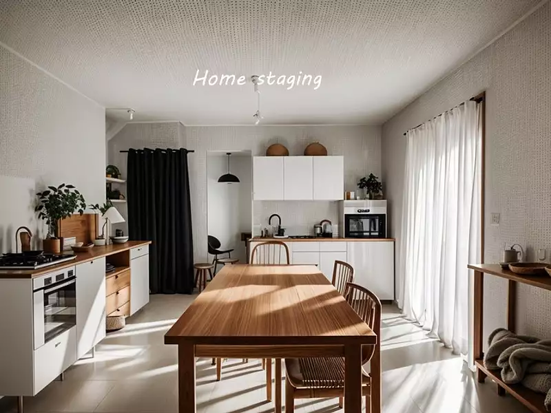 Maison, 300 m²