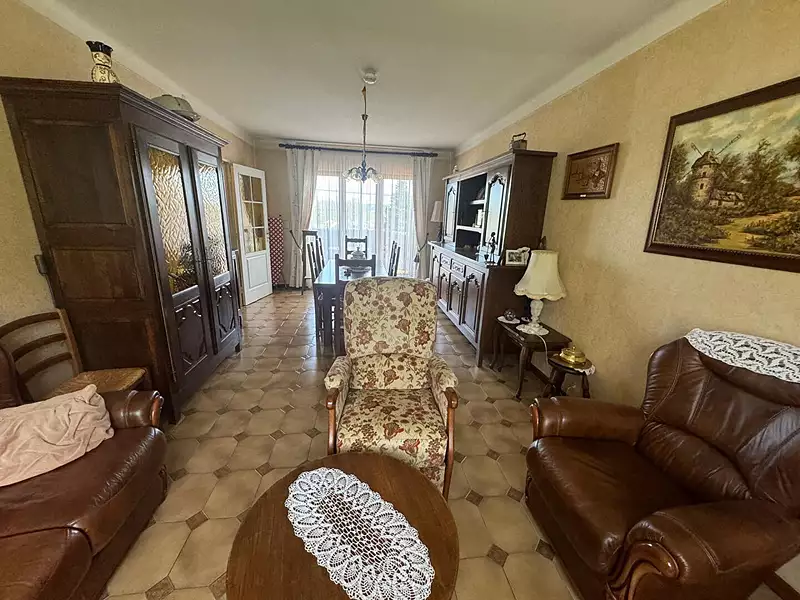 Maison, 94 m²
