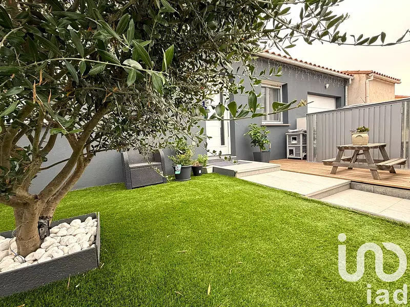 Maison, 87 m²