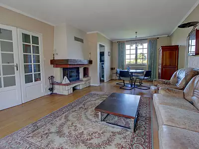 Maison, 90 m²