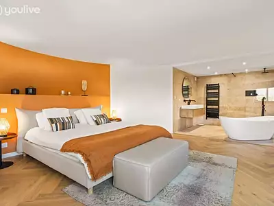 Maison, 240 m²
