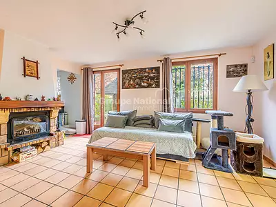Maison, 80,67 m²