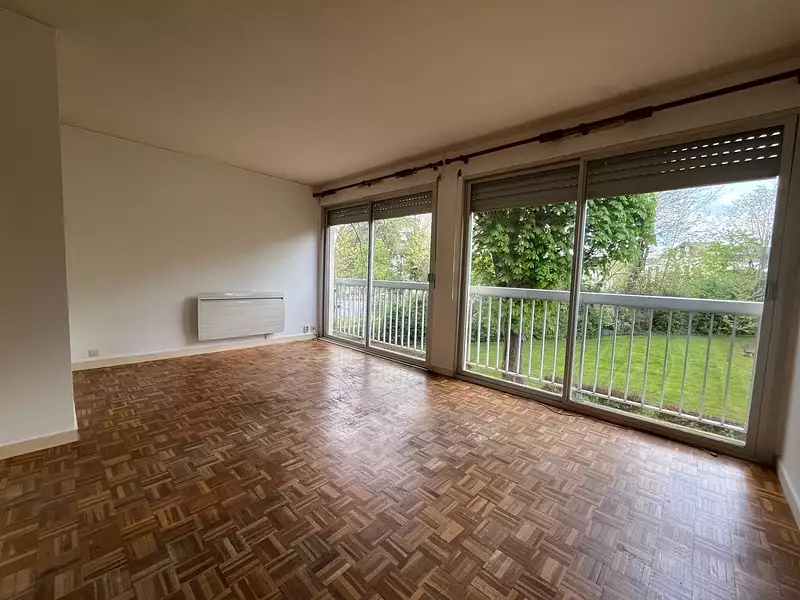 Appartement, 29 m²