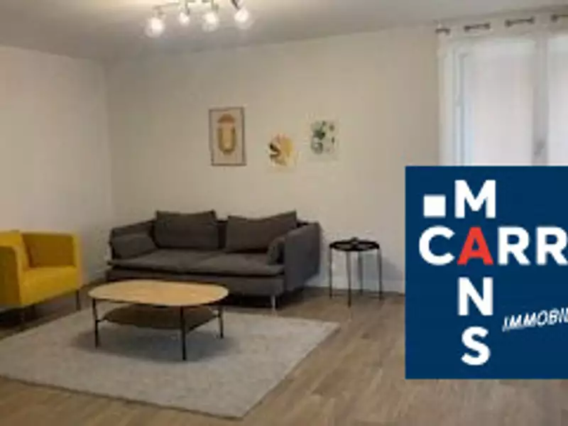 Appartement, 76,72 m²