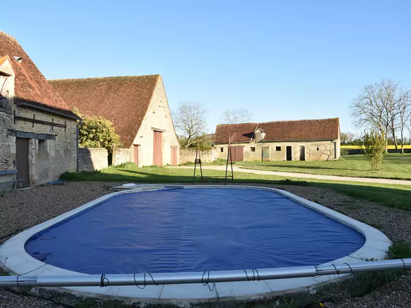 Maison, 700 m²