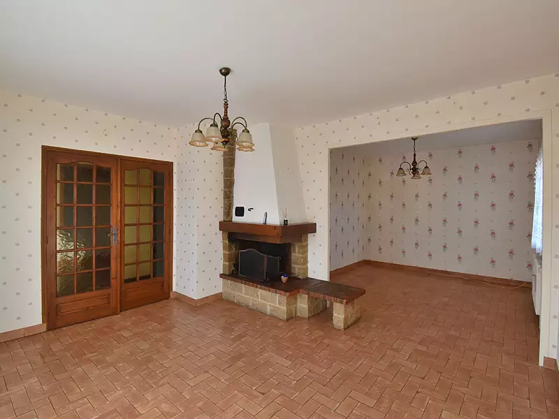 Maison, 84 m²